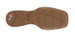 Justin® Men's Light Oak Tan Pickett Square Toe Boots Justin® Men's Light Oak Tan Pickett Square Toe Boots