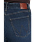 SALE Wrangler® Ladies' Dark Stonewash Bespoke HR Boot Cut Jeans