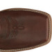 SALE Justin® Men's Spice Brown Nitread 11" WP Nano Comp Toe Work Boots SALE Justin® Men's Spice Brown Nitread 11" WP Nano Comp Toe Work Boots