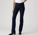 Levi's® Ladies' 725 HR Boot Cut Cast Shadows/Dark Wash Jeans Levi's® Ladies' 725 HR Boot Cut Cast Shadows/Dark Wash Jeans