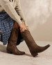 Tecovas® Ladies' Cafe Annie Snip Toe Boots