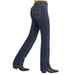 SALE Panhandle® Ladies' Dark Wash HR Boot-Stitched Boot Cut Jeans