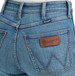 Wrangler Retro® Ladies' Bailey HR Boot Cut Jeans
