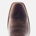 R. Watson® Men's 13" Sand Dune/Black Cutter Toe Boots R. Watson® Men's 13" Sand Dune/Black Cutter Toe Boots
