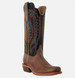 SALE R. Watson® Men's 13" Sand Dune/Black Cutter Toe Boots