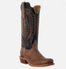 SALE R. Watson® Men's 13" Sand Dune/Black Cutter Toe Boots