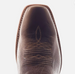 SALE R. Watson® Men's 13" Sand Dune/Black Cutter Toe Boots