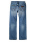 Wrangler Retro® Boys' Slim Straight Jeans in Phillips