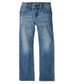 Wrangler Retro® Boys' Slim Straight Jeans in Phillips