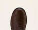 SALE Ariat® Men's Brown Terrain Pull-On Waterproof Boots