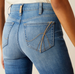 SALE Ariat® Ladies' HR Cassandra Boot Cut Jeans in Anaheim
