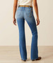 SALE Ariat® Ladies' HR Cassandra Boot Cut Jeans in Anaheim