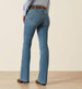 ARIAT INTERNATIONAL Ariat® Ladies' PR Naz Boot Cut Jeans in Crete