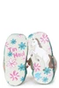 SALE Tin Haul® Infant Turquoise Pony Paisley Booties