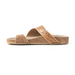 SALE Myra® Ladies' Beige Eastward Winds Sandals