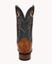 SALE Dan Post® Men's Craven Honey/Navy 11" Square Toe Boots