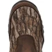 Rocky® Youth Mossy Oak Bottomland Spike WP Snake Boots