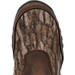 Rocky® Youth Mossy Oak Bottomland Spike WP Snake Boots