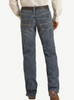 Rock & Roll Denim® Men's Med Vintage '46 Regular Fit Stackable Boot Cut Jeans Rock & Roll Denim® Men's Med Vintage '46 Regular Fit Stackable Boot Cut Jeans