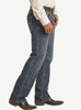 Rock & Roll Denim® Men's Med Vintage '46 Regular Fit Stackable Boot Cut Jeans Rock & Roll Denim® Men's Med Vintage '46 Regular Fit Stackable Boot Cut Jeans