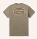 Southern Marsh® Men's S/S Stonewall Olive Branding Retro Camo T-Shirt