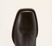 SALE Ariat® Men's Burnished Chocolate Sport Wide Square Toe Boots