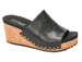 CORKYS FOOTWEAR, INC. Corkys Footwear® Ladies' Saddle Up Wedge Sandals