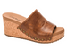 SALE Corkys Footwear® Ladies' Saddle Up Wedge Sandals