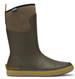 SALE LaCrosse® Men's Major Brown 12" Alpha Deck Boots