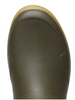 SALE LaCrosse® Men's Major Brown 12" Alpha Deck Boots