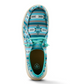 SALE Ariat® Ladies' Turquoise Texarkana Hilo Shoes