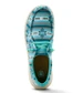 SALE Ariat® Ladies' Turquoise Texarkana Hilo Shoes
