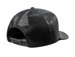 Ariat® Black/Grey Camo American Shield Cap