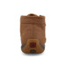 Twisted X® Ladies' Fish Leather/Tan Chukka Driving Mocs
