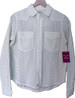 KIMES RANCH Kimes Ranch® Ladies' L/S Rachel Pristine Ivory Eyelet Button Shirt KIMES RANCH Kimes Ranch® Ladies' L/S Rachel Pristine Ivory Eyelet Button Shirt