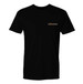 Flo Grown® Men's S/S Black Respect the Locals T-Shirt Flo Grown® Men's S/S Black Respect the Locals T-Shirt