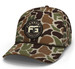 FloGrown® Camo Logo Cap FloGrown® Camo Logo Cap