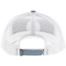 Hooey® Blue/White Circle Patch Cap Hooey® Blue/White Circle Patch Cap