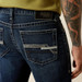 SALE Ariat® Men's M8 Modern Matthew Straight Leg Jeans in Hillcrest