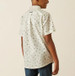 Ariat® Boys' S/S White Western Print Colter Classic Fit Button Shirt Ariat® Boys' S/S White Western Print Colter Classic Fit Button Shirt