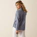 Ariat® Ladies' L/S Chambray Dobby Billie Jean Button Shirt Ariat® Ladies' L/S Chambray Dobby Billie Jean Button Shirt