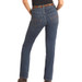 PANHANDLE SLIM Rock & Roll Denim® Ladies' HR Boot Stitch Embroidered Boot Cut Jeans