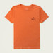 Marsh Wear® Boys' S/S Papaya Heather Field T-Shirt Marsh Wear® Boys' S/S Papaya Heather Field T-Shirt