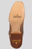SALE Dan Post® Men's Light Brown Jerry Square Toe Boots