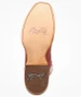 SALE Dan Post® Ladies' Red/White Adelaide Cutter Toe Boots