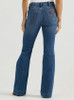 Wrangler Retro® Ladies' Bailey High Rise Trouser Jeans in Shelby