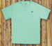 SALE Beach & Barn® Men's S/S Mint Tractor Pool T-Shirt