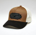 Kimes Ranch® Jerico Snapback Cap