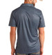PANHANDLE SLIM Rock & Roll Denim® Men's S/S Navy Geo Print Polo Shirt
