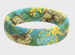 Groove Ring® Guy Harvey Tropical Turtle Thin Band Ring